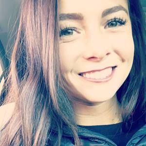 Meet your Posher, Karissa